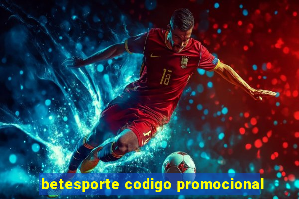 betesporte codigo promocional